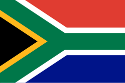 South Africa Youth